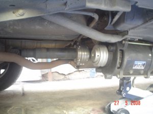 Camioneta Hibrida